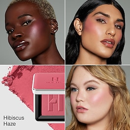 Color Fuse Duo Balm + PWD - Blush pudra si crema